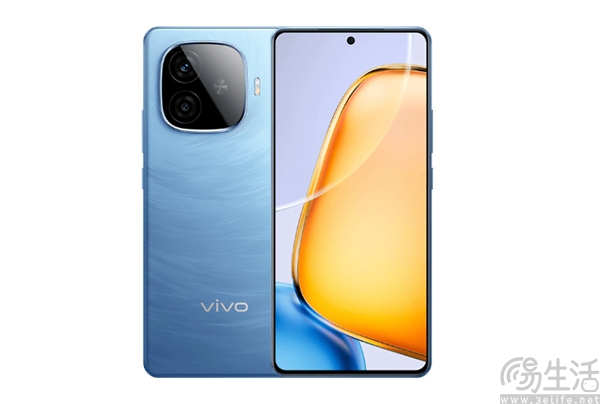 vivo Y200 GT父亲节限定礼盒开售，到手1499元起