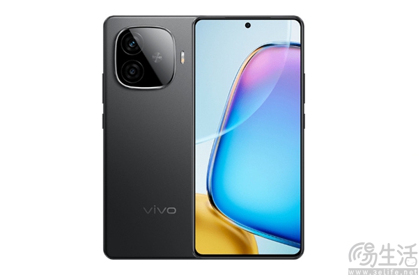 vivo Y200 GT父亲节限定礼盒开售，到手1499元起
