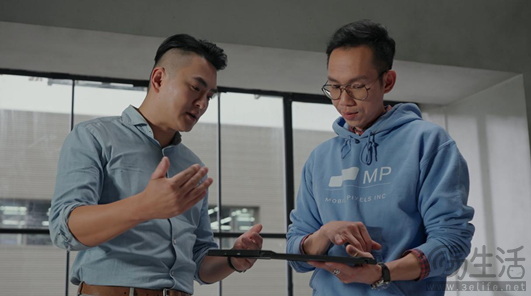 MobilePixels品牌荣耀参展2024 ChinaJoy BTOC展会