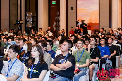 2024 ChinaJoy BTOB专业观众证及同期会议听课证首批证件限时发售