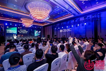 2024 ChinaJoy BTOB专业观众证及同期会议听课证首批证件限时发售