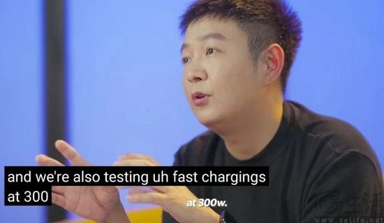 快充与电池容量两翼齐飞，手机续航体验才更均衡