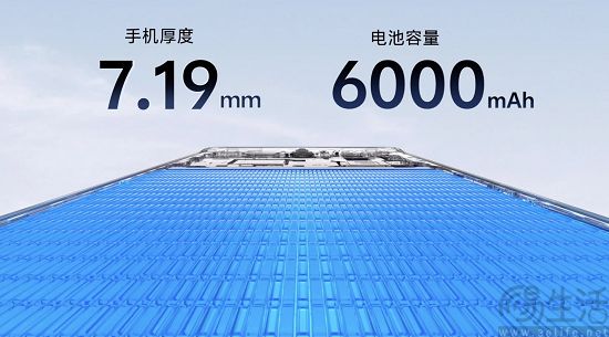 快充与电池容量两翼齐飞，手机续航体验才更均衡