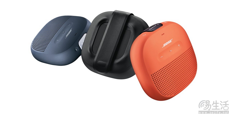 “终极派对武器”，BOSE SoundLink MAX音箱体验
