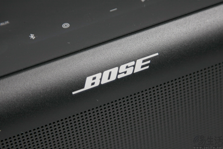 “终极派对武器”，BOSE SoundLink MAX音箱体验