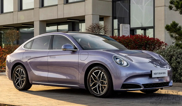 欧拉发布10月购车权益 部分车型至高优惠6万元