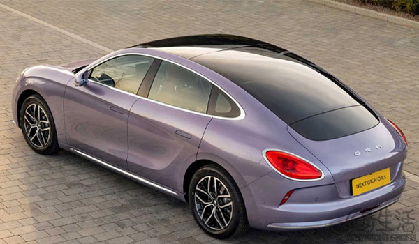 欧拉发布10月购车权益 部分车型至高优惠6万元