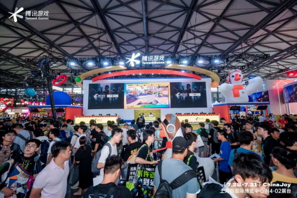 全球游戏产业同频共振，东方“夏日游戏节”即将启航！