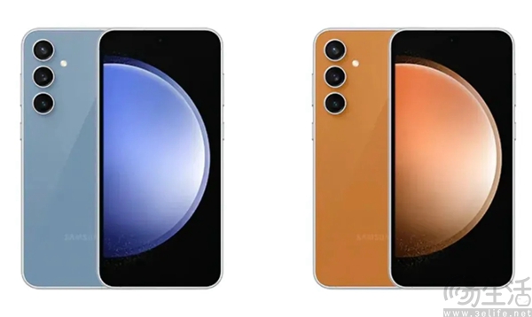 三星S24 FE跑分成绩曝光，或搭载Exynos 2400