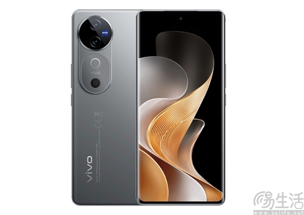 vivo V40已在海外发布，搭载高通骁龙7 Gen3