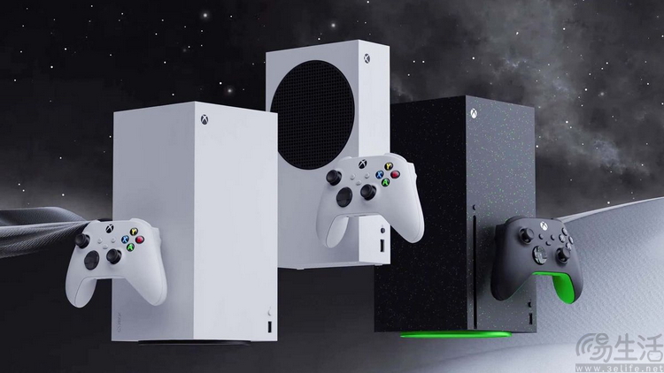 Xbox硬件已不复当年之勇，未来的它何去何从
