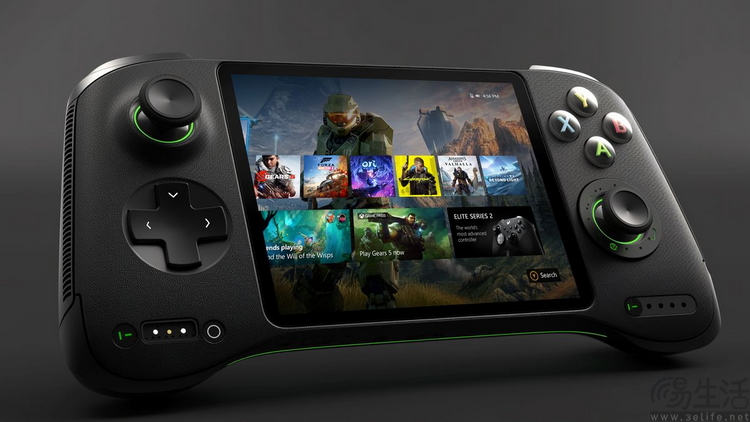 Xbox硬件已不复当年之勇，未来的它何去何从