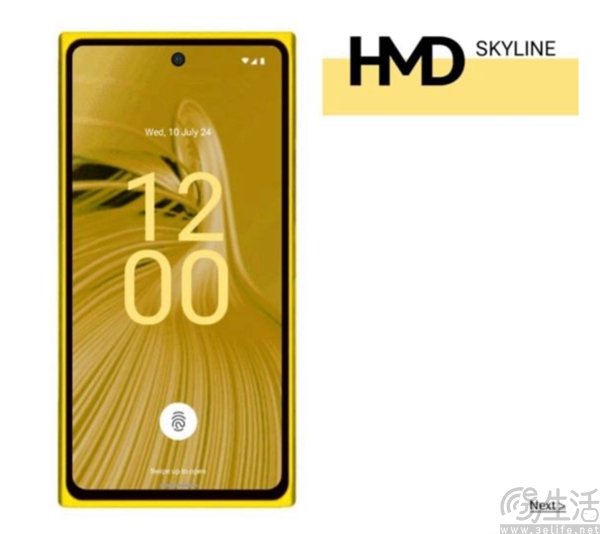 HMD Skyline跑分现身，有望搭载骁龙7s Gen2