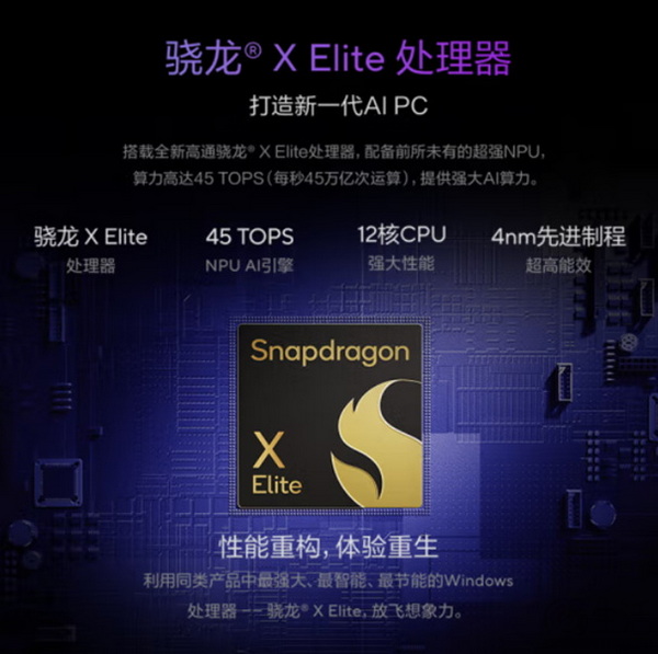 算力进阶超便携华硕无畏Pro15 2024新品今日开售