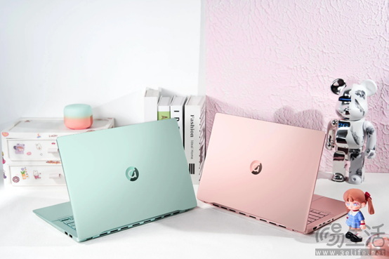 华硕a豆14 Air旗舰表现，AMD锐龙AI处理器、豆叮AI助手赋能