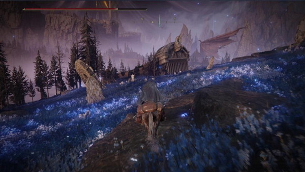 《艾尔登法环》DLC “黄金树幽影”媒体解禁！耕升RTX 40系显卡共探“幽影之地”