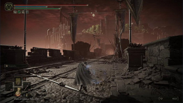 《艾尔登法环》DLC “黄金树幽影”媒体解禁！耕升RTX 40系显卡共探“幽影之地”
