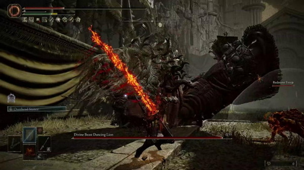 《艾尔登法环》DLC “黄金树幽影”媒体解禁！耕升RTX 40系显卡共探“幽影之地”