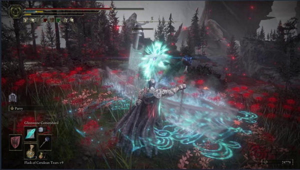 《艾尔登法环》DLC “黄金树幽影”媒体解禁！耕升RTX 40系显卡共探“幽影之地”