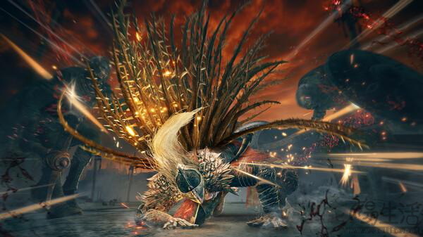 《艾尔登法环》DLC “黄金树幽影”媒体解禁！耕升RTX 40系显卡共探“幽影之地”