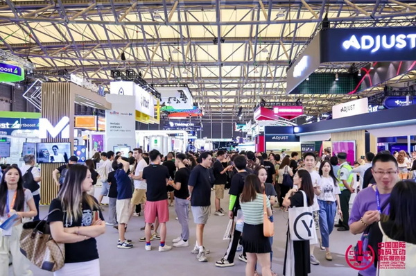 引领企业商务合作！2024 ChinaJoy BTOB 商务配对系统重磅上线