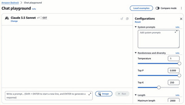 Anthropic最强AI模型Claude 3.5 Sonnet在Amazon Bedrock上正式可用