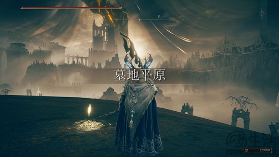 黄金树幽影DLC开启！这是一条探索米凯拉的旅程