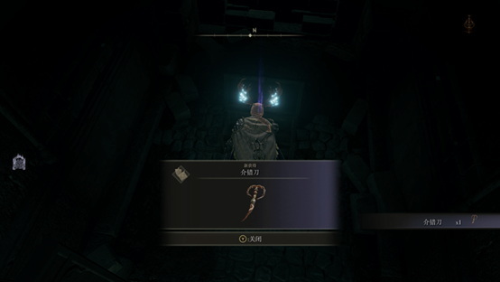 黄金树幽影DLC开启！这是一条探索米凯拉的旅程