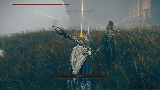 黄金树幽影DLC开启！这是一条探索米凯拉的旅程