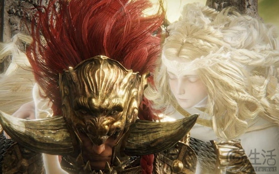 黄金树幽影DLC开启！这是一条探索米凯拉的旅程