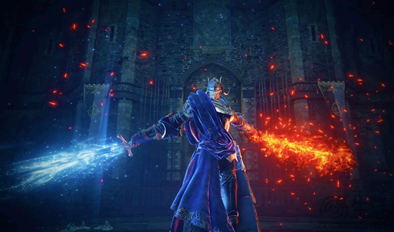 黄金树幽影DLC开启！这是一条探索米凯拉的旅程