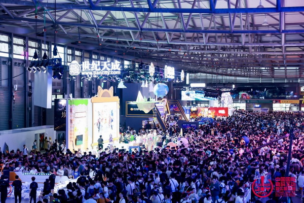2024 ChinaJoy 门票即将开售，早鸟优惠不容错过！