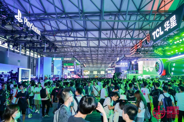 2024 ChinaJoy 门票即将开售，早鸟优惠不容错过！