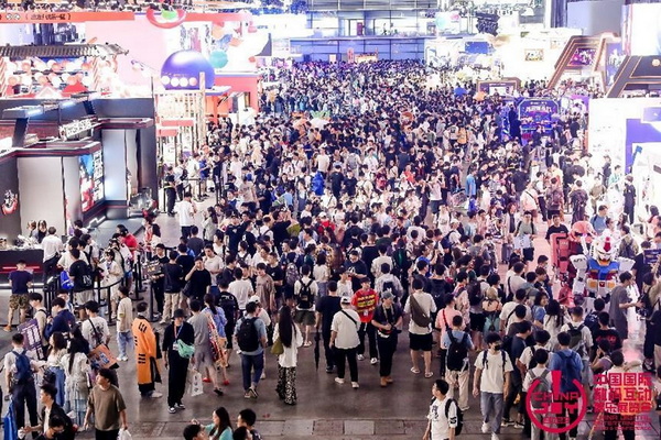 2024 ChinaJoy 门票即将开售，早鸟优惠不容错过！