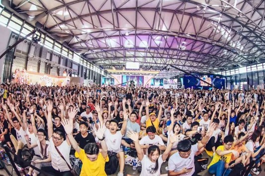 2024 ChinaJoy 门票即将开售，早鸟优惠不容错过！