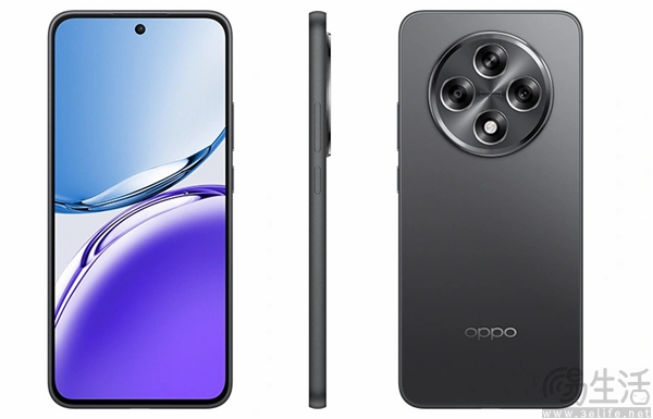 OPPO A3 5G已现身电信产品库，更多详情揭晓
