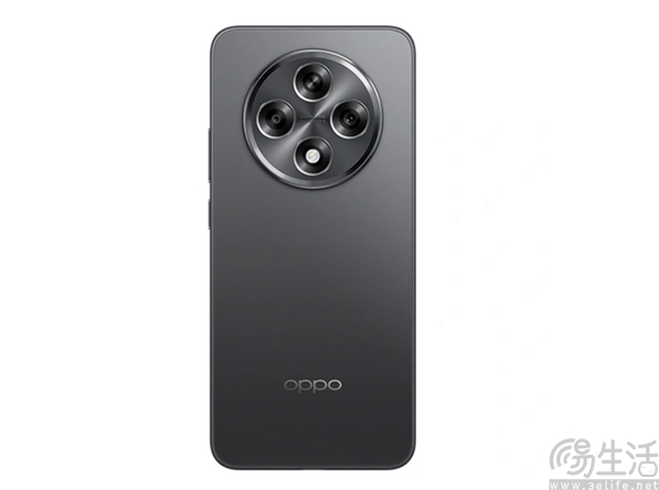 OPPO A3 5G已现身电信产品库，更多详情揭晓