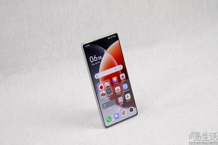 TECNO CAMON 30 Pro 5G 测评：影像旗舰性能也领先