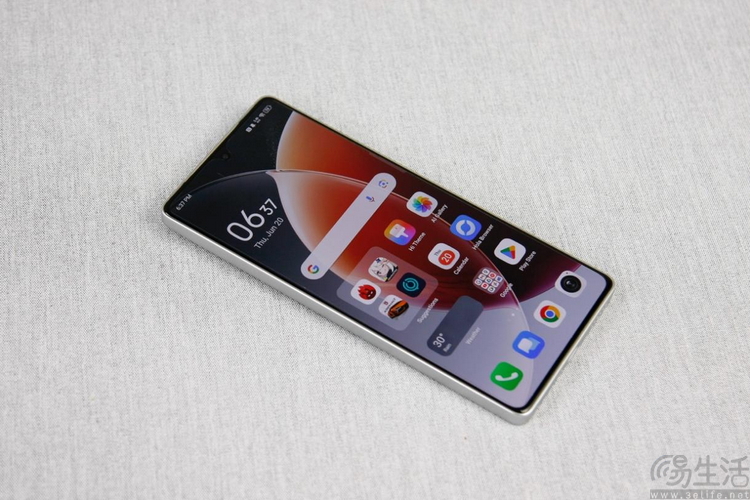 TECNO CAMON 30 Pro 5G 测评：影像旗舰性能也领先