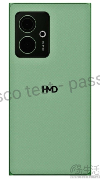 HMD新机具体规格泄露，有望搭载紫光展锐T760