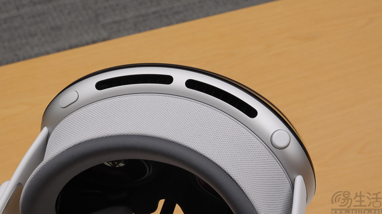 国行版Vision Pro实机体验：真正打开XR的大门