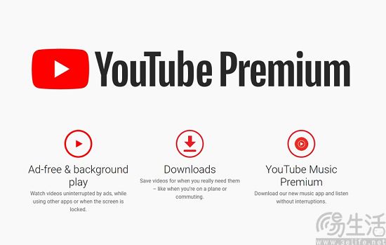 谷歌为YouTube加入对话式AI，将推出新订阅计划