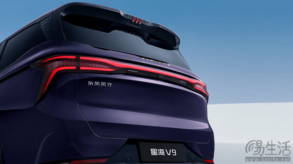 19.99万元起，新款MPV东风风行星海V9该如何选