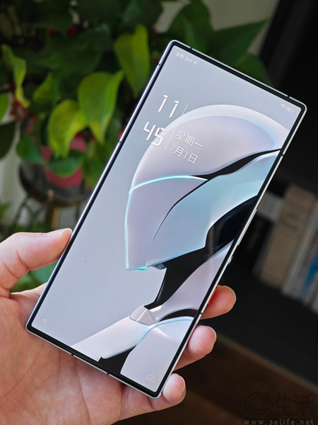 红魔9S Pro系列真机照现身，更多外观细节曝光