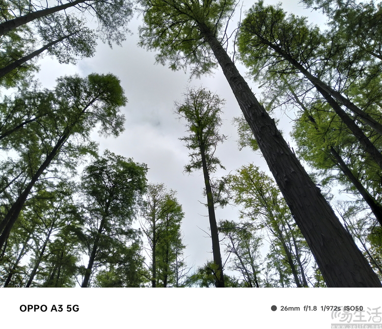 OPPO A3评测：超实用手机怎么造？它可能是正解