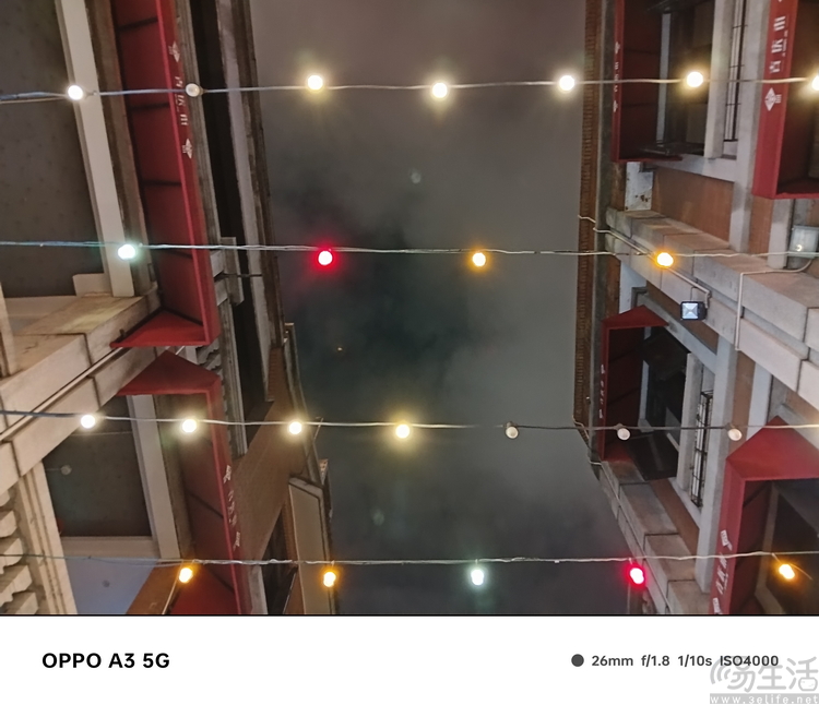 OPPO A3评测：超实用手机怎么造？它可能是正解