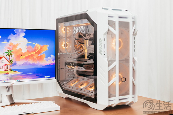 Steam夏促火热进行中，用索泰显卡畅享丝滑游戏体验