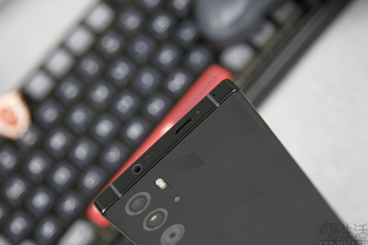 红魔9S Pro+首发评测：最美全面屏、最强性能旗舰