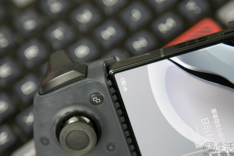 红魔9S Pro+首发评测：最美全面屏、最强性能旗舰
