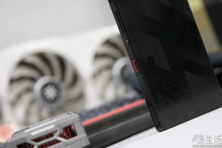 红魔9S Pro+首发评测：最美全面屏、最强性能旗舰